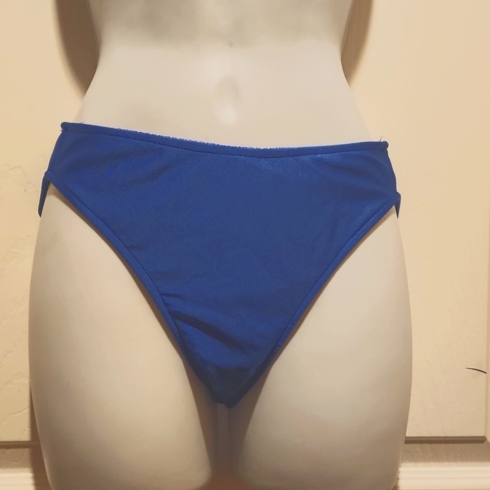 Pinkini bikini bottoms size- small